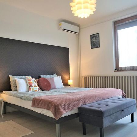 Villa Grande Heviz Ngoại thất bức ảnh
