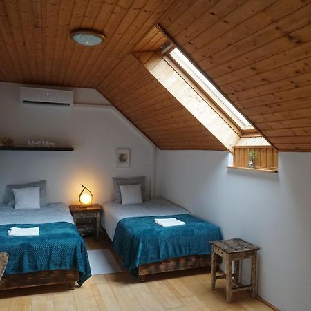 Villa Grande Heviz Ngoại thất bức ảnh