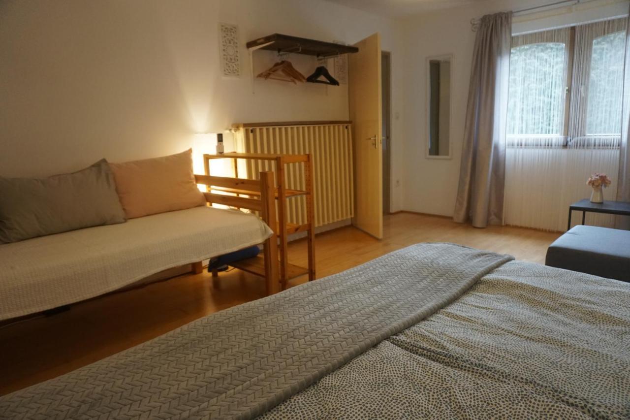Villa Grande Heviz Ngoại thất bức ảnh