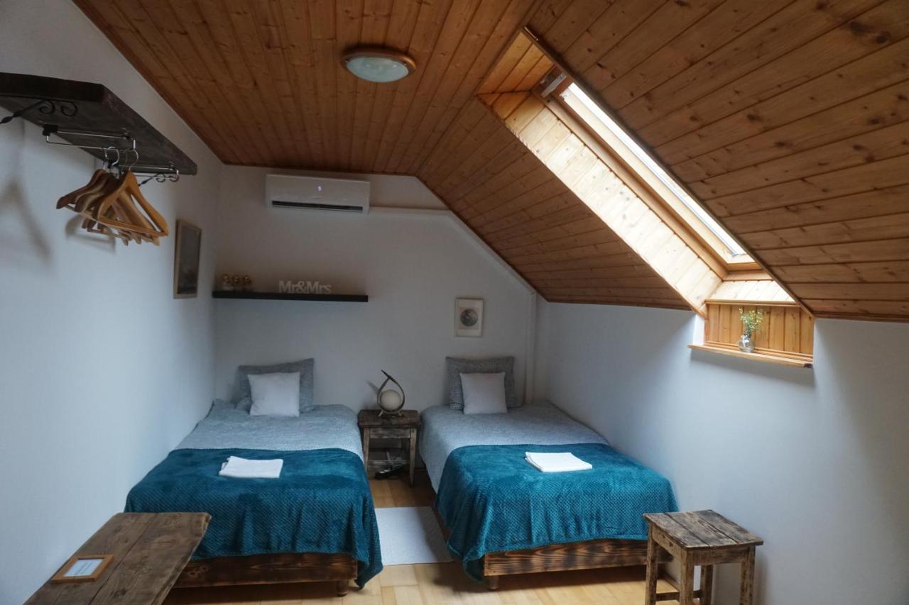 Villa Grande Heviz Ngoại thất bức ảnh