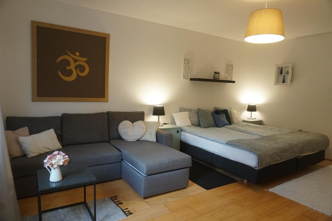 Villa Grande Heviz Ngoại thất bức ảnh