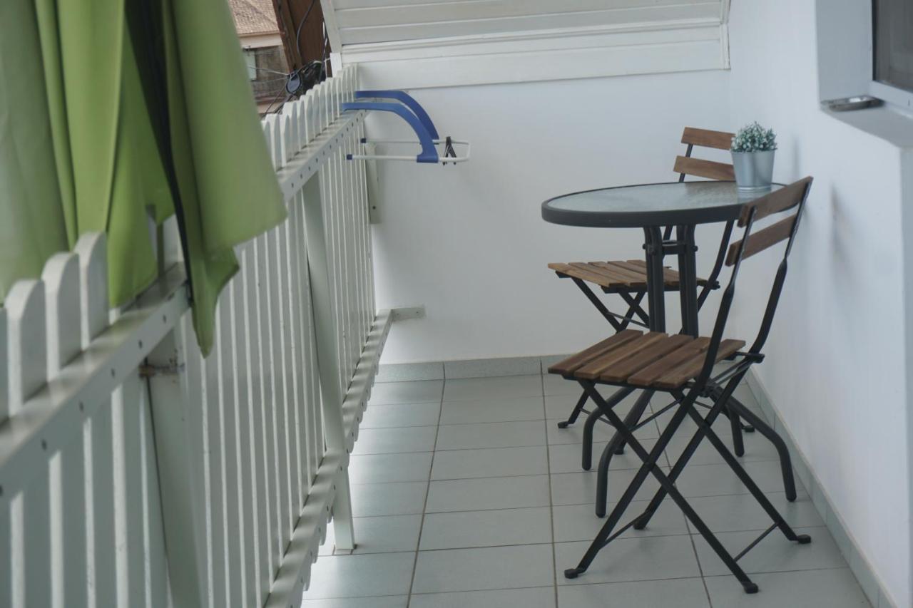 Villa Grande Heviz Ngoại thất bức ảnh