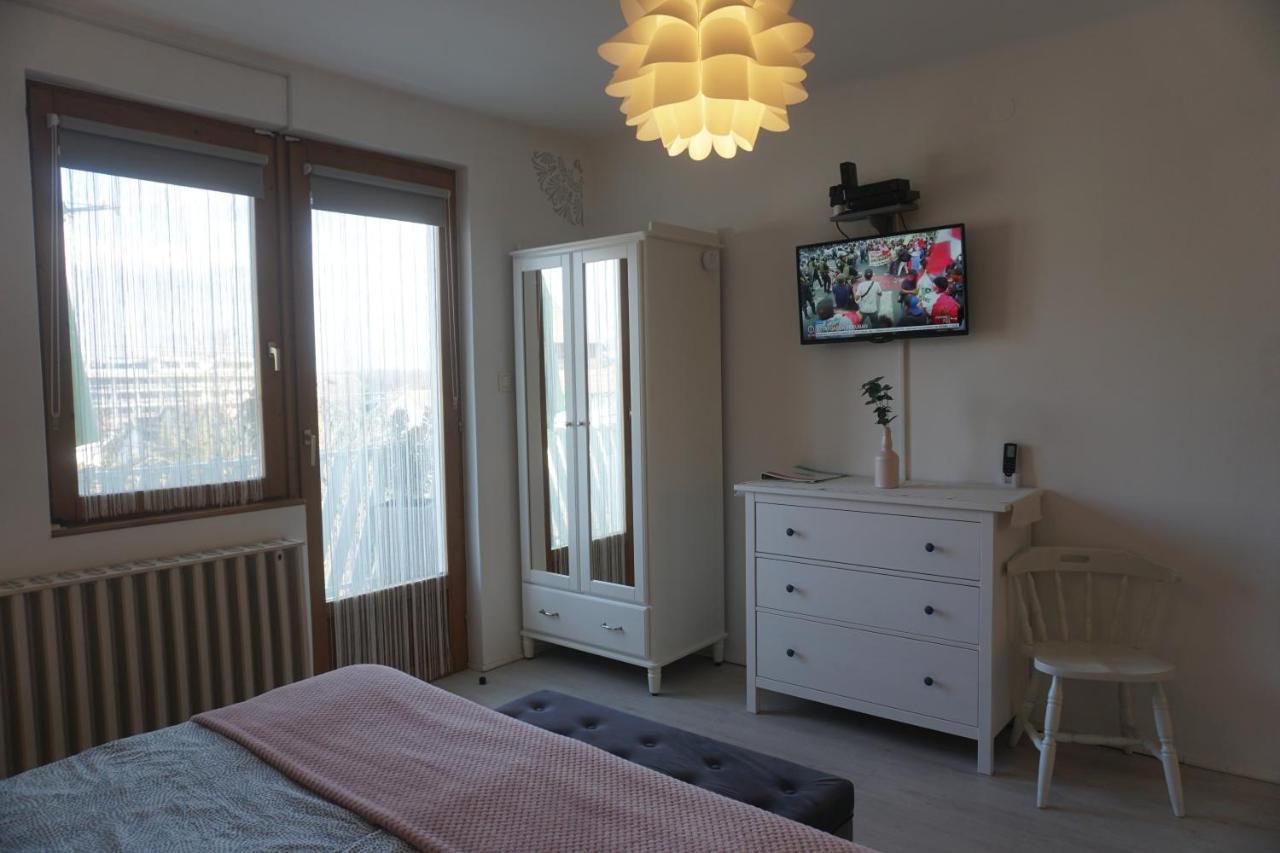 Villa Grande Heviz Ngoại thất bức ảnh