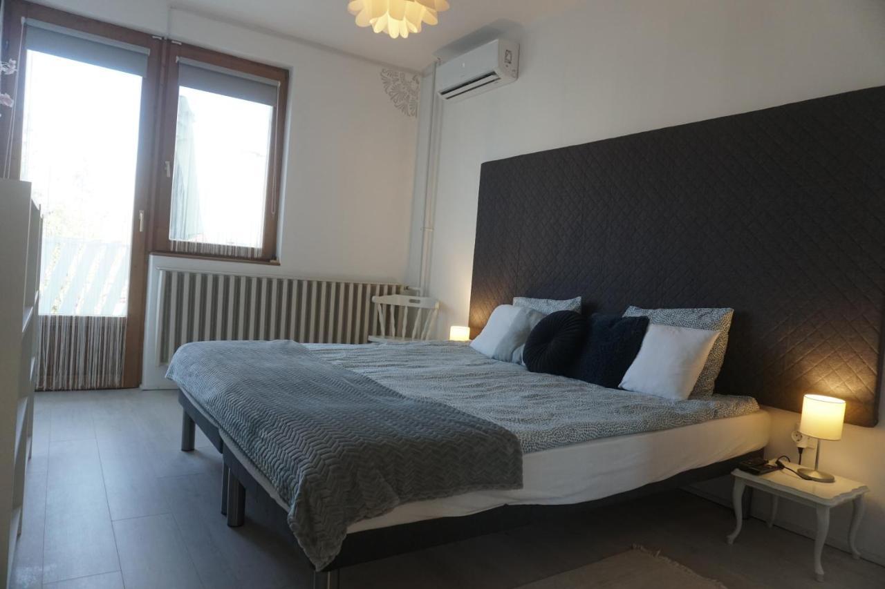 Villa Grande Heviz Ngoại thất bức ảnh