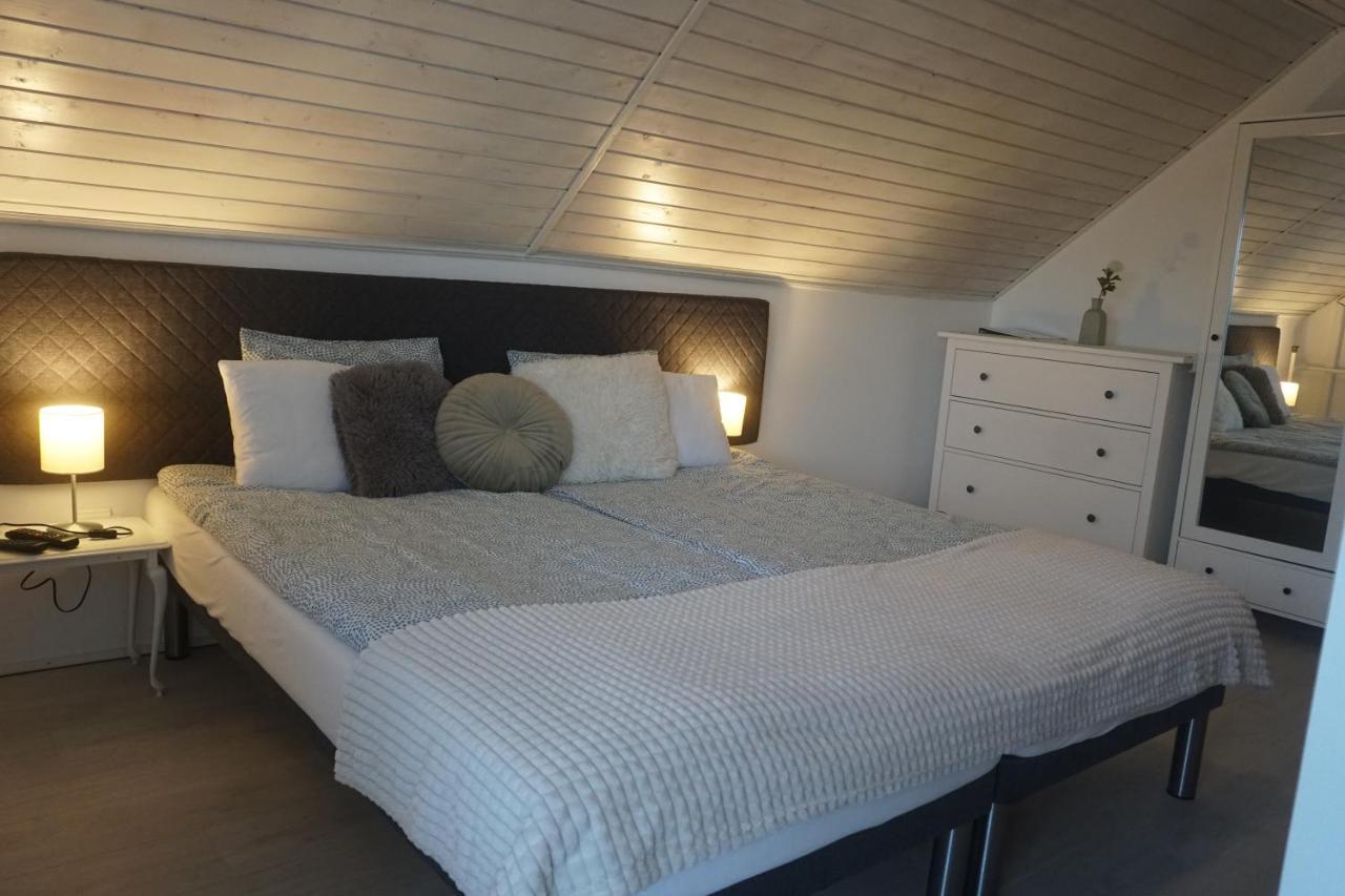 Villa Grande Heviz Ngoại thất bức ảnh