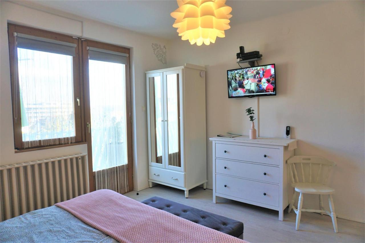 Villa Grande Heviz Ngoại thất bức ảnh