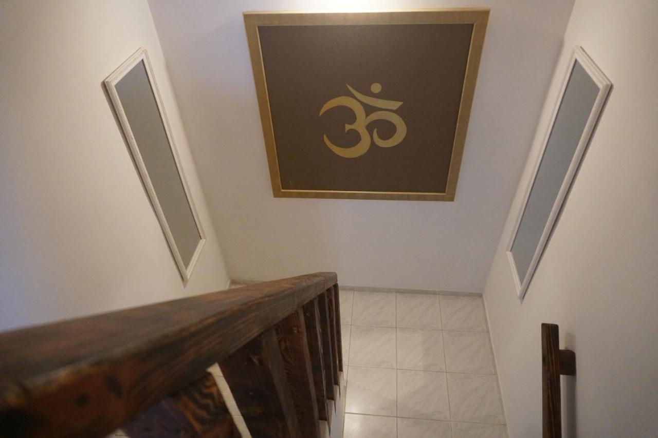 Villa Grande Heviz Ngoại thất bức ảnh