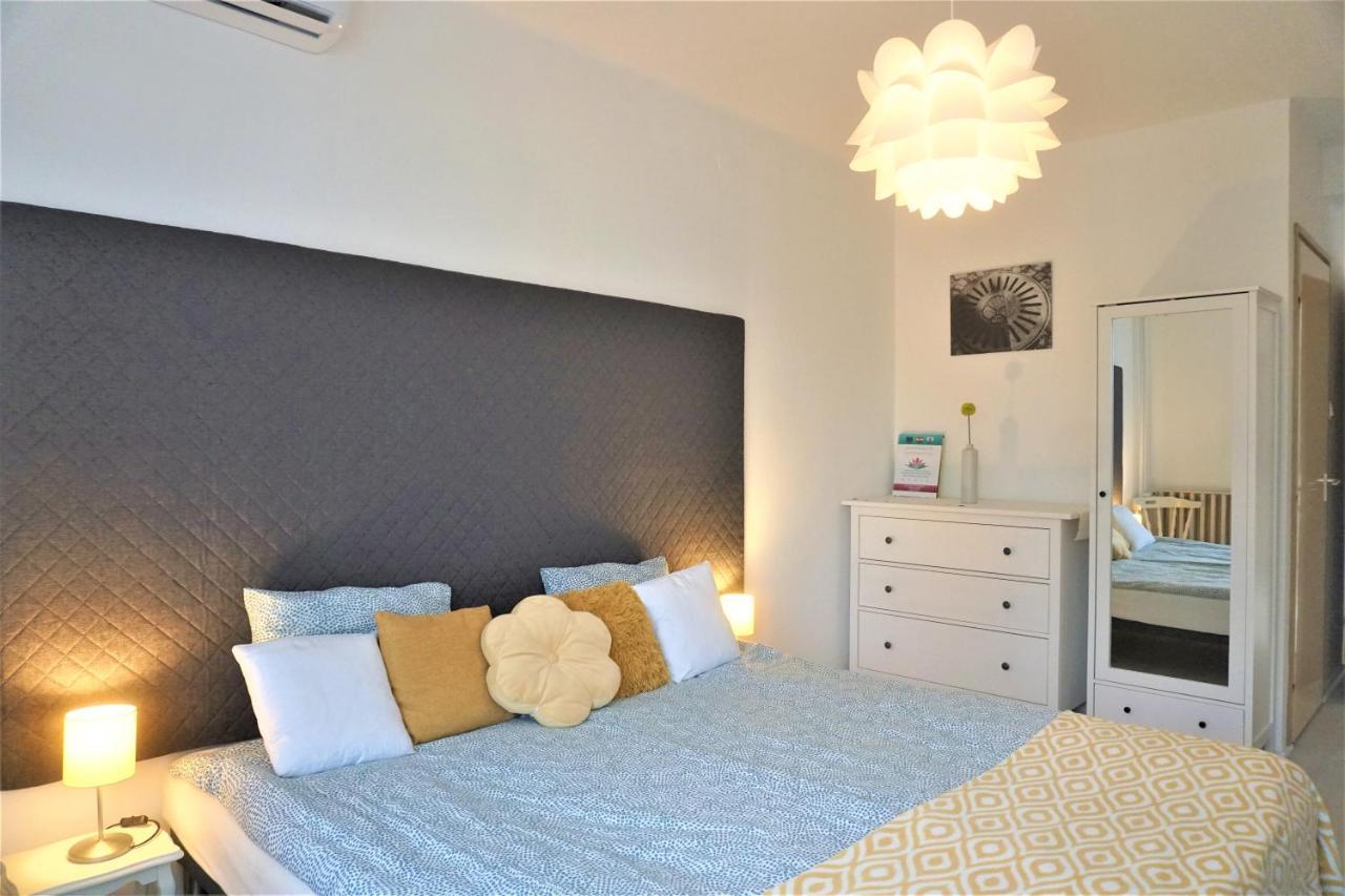 Villa Grande Heviz Ngoại thất bức ảnh
