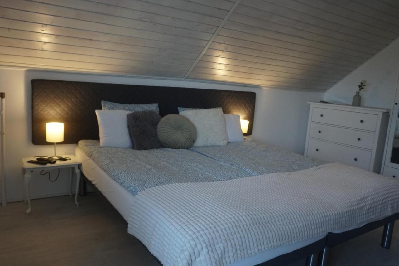 Villa Grande Heviz Ngoại thất bức ảnh