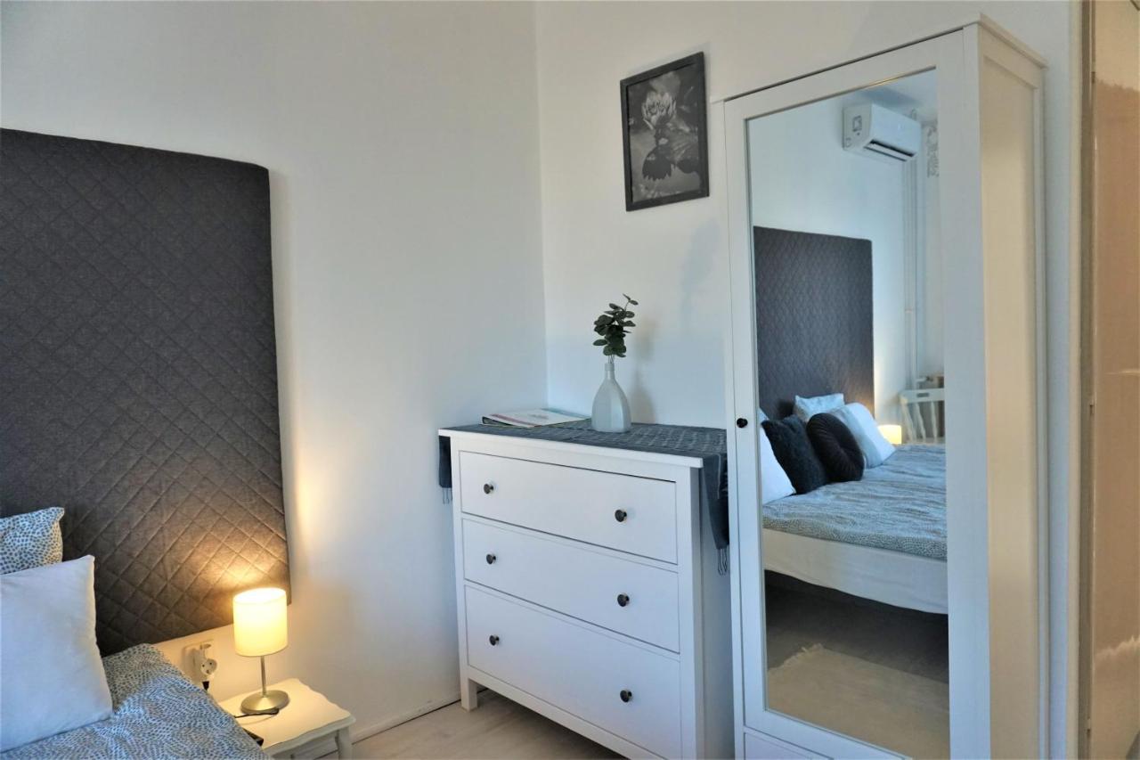 Villa Grande Heviz Ngoại thất bức ảnh