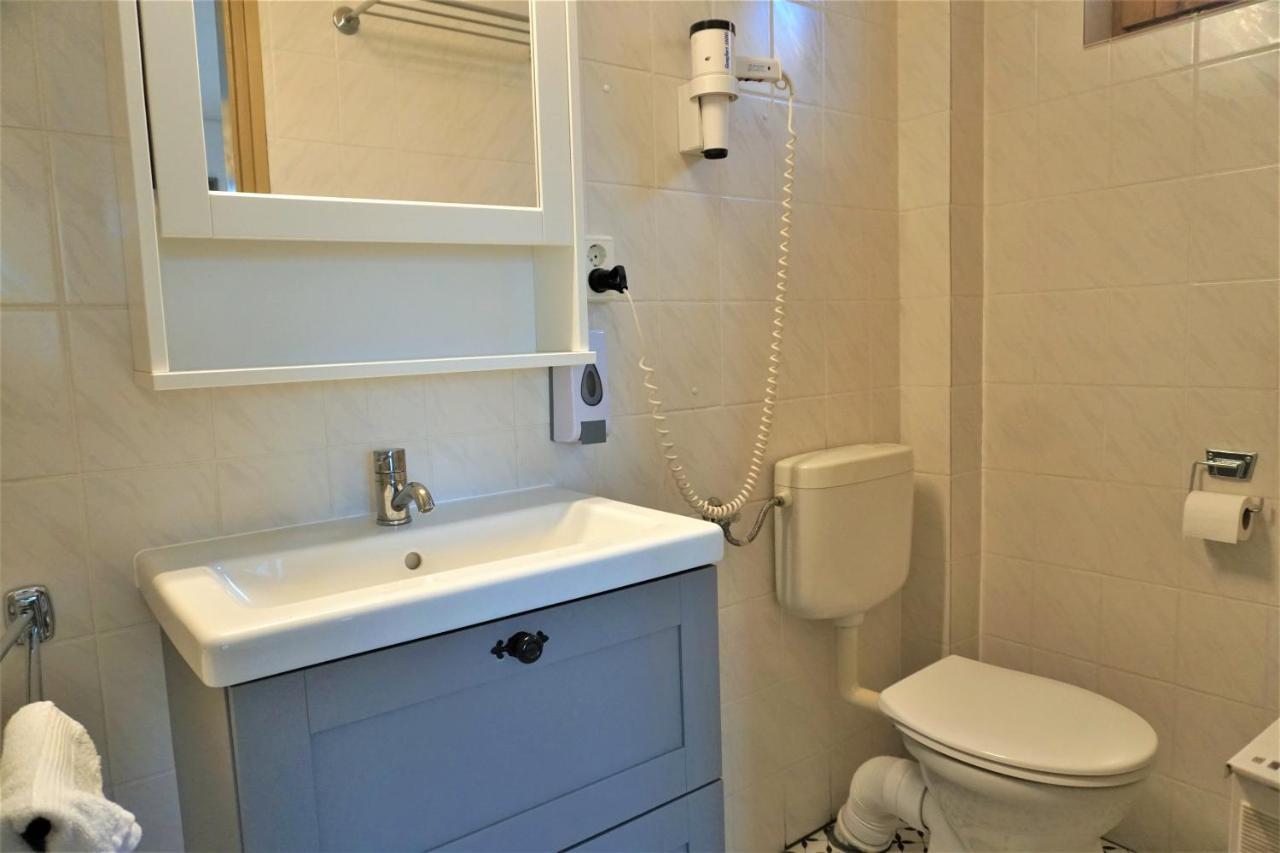 Villa Grande Heviz Ngoại thất bức ảnh
