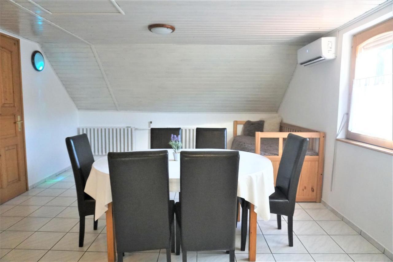 Villa Grande Heviz Ngoại thất bức ảnh